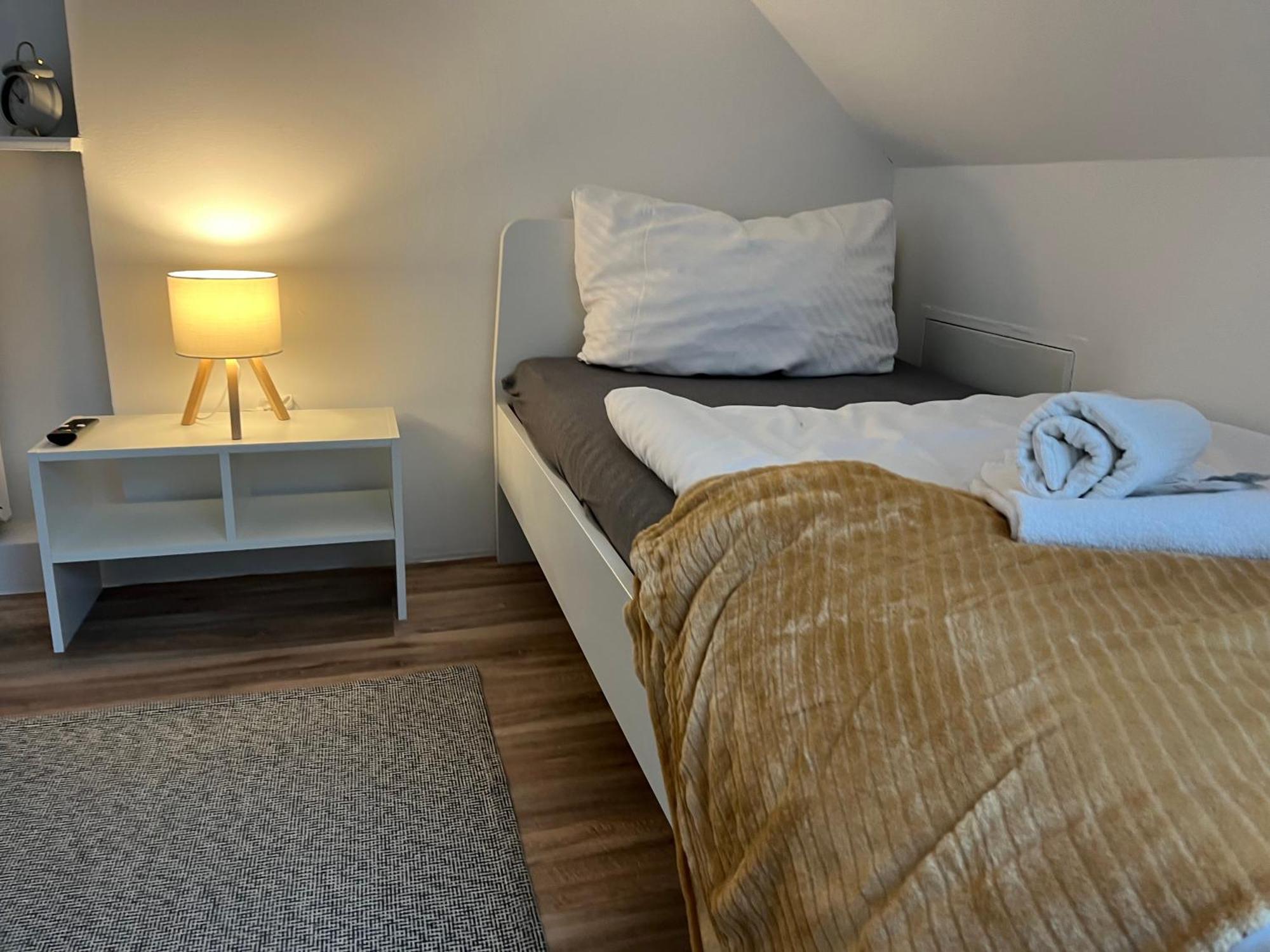 Mythos Hotel Oranienburg Buitenkant foto
